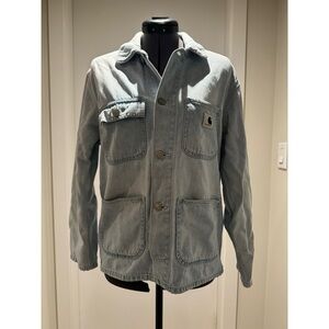 Carhartt WIP | Michigan Chore Coat